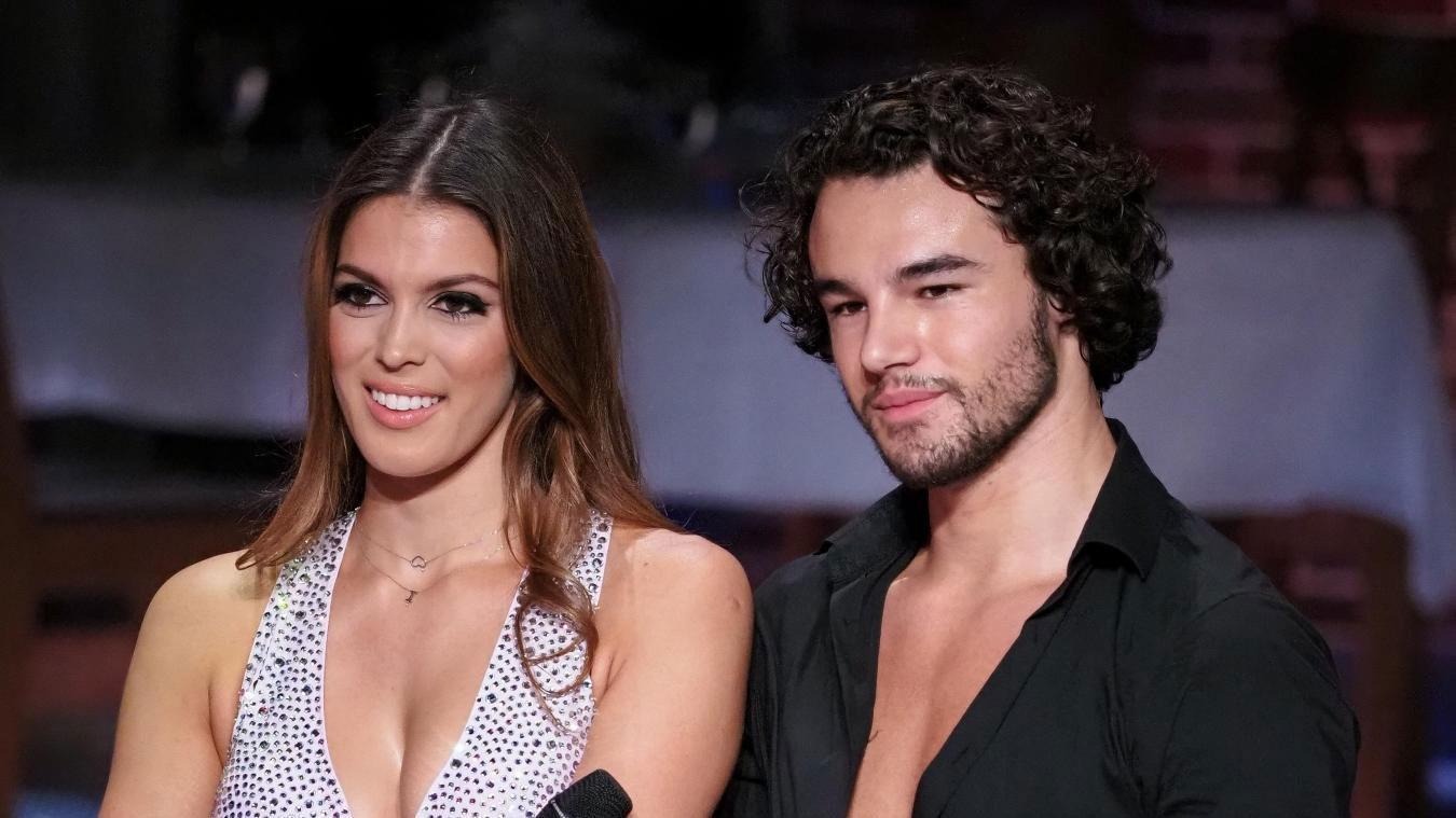 Anthony Colette (DALS) : après son idylle avec Iris Mittenaere, il prend une décision radicale !