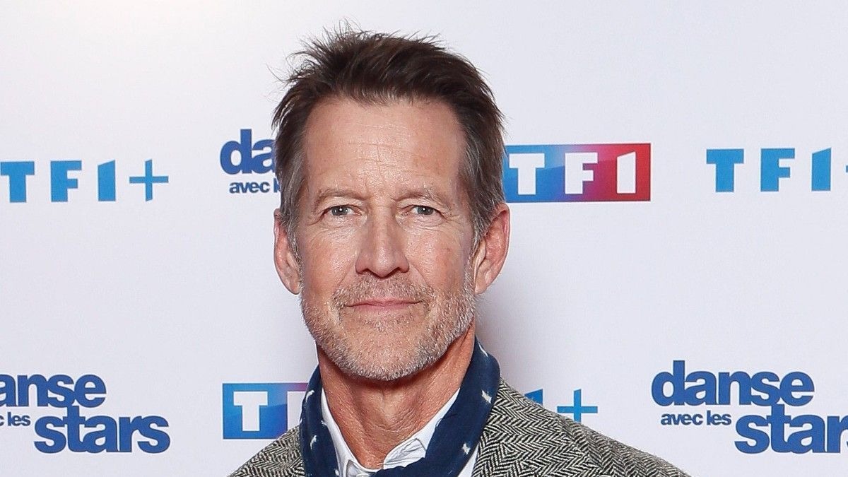 Danse avec les stars : James Denton blessé... Candice Pascal en dit plus &quot;On va essayer...&quot;