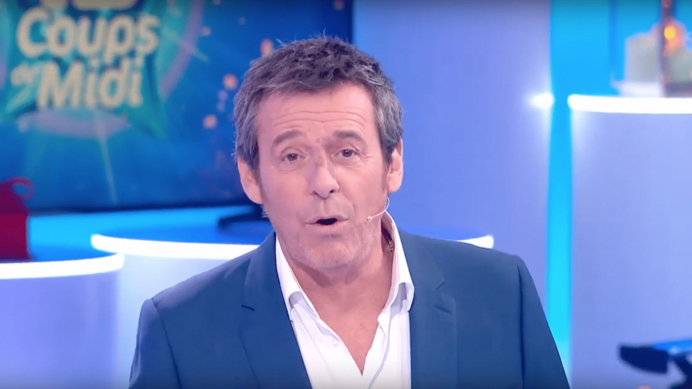 Les 12 coups de midi : Jean-Luc Reichmann sur le départ ? "J’ai rendez-vous avec les patrons"