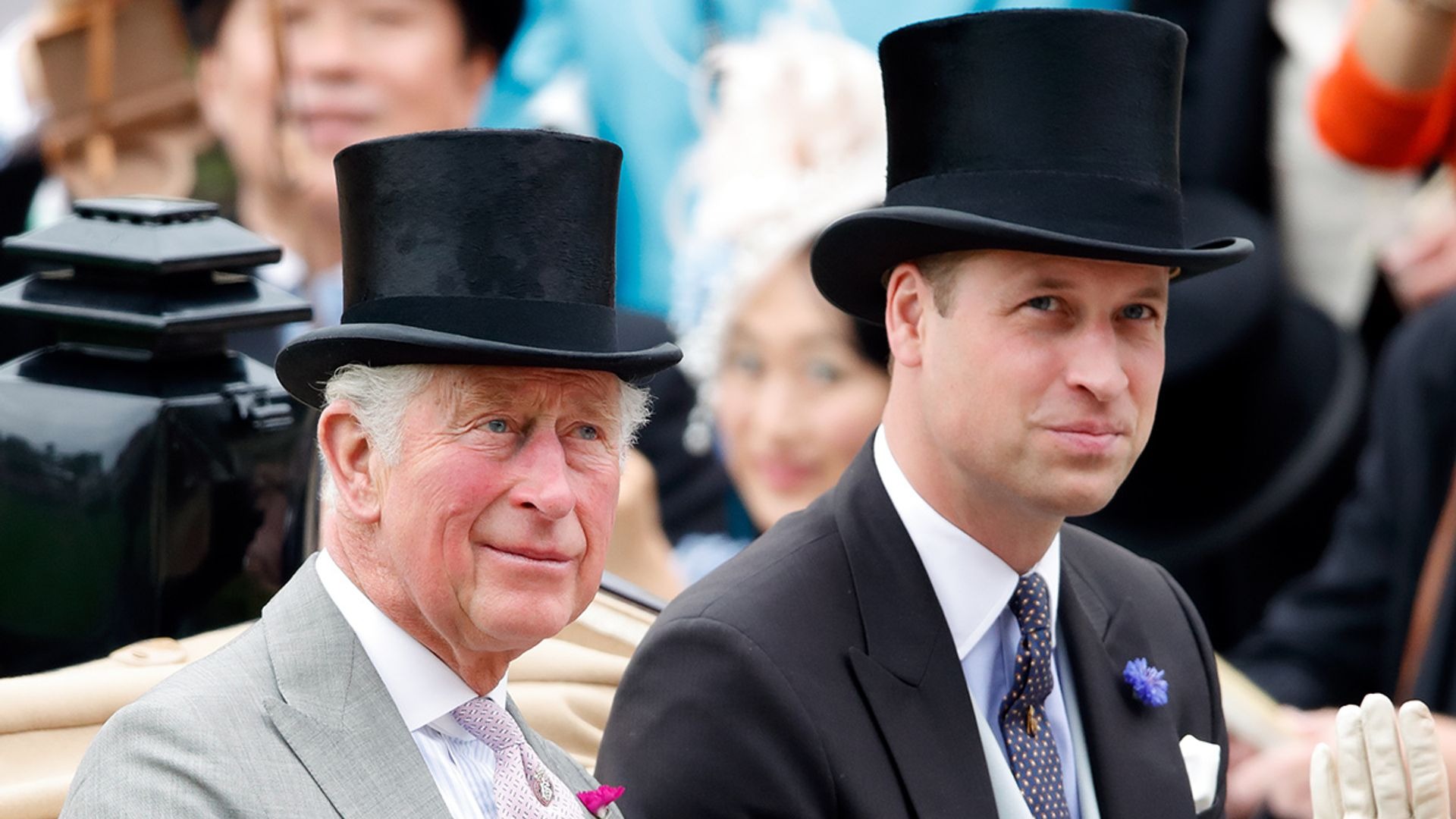 Charles III atteint d’un cancer : le prince William plongé dans l’inquiétude