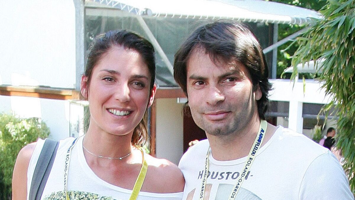Loretta, la veuve de Christophe Dominici, évoque son deuil impossible : &quot;Un mal fou…&quot;