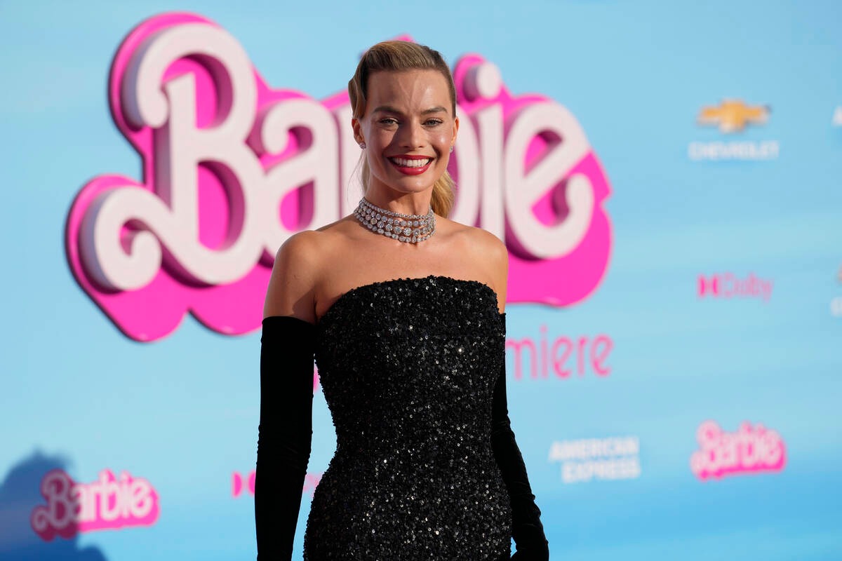 Margot Robbie absente des nominations aux Oscars 2024 : "Aucune raison d'être triste…"