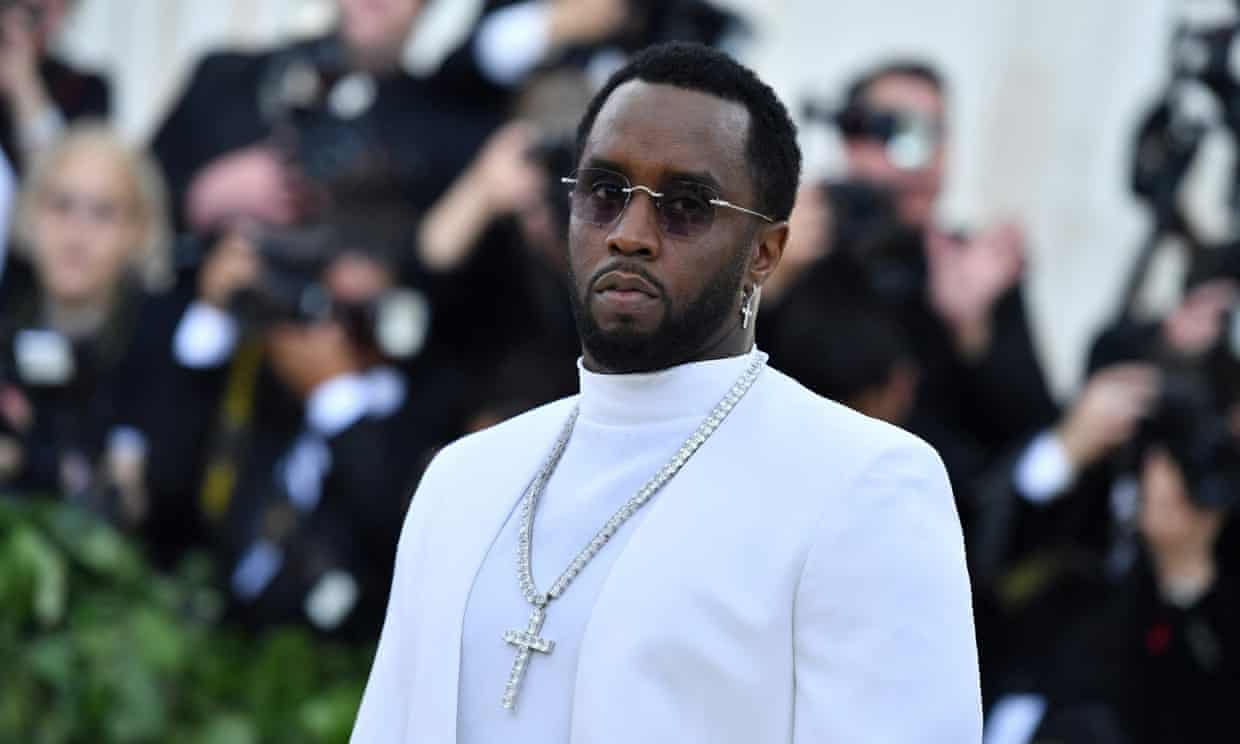 P. Diddy accusé d’agression sexuelle par un ancien employé