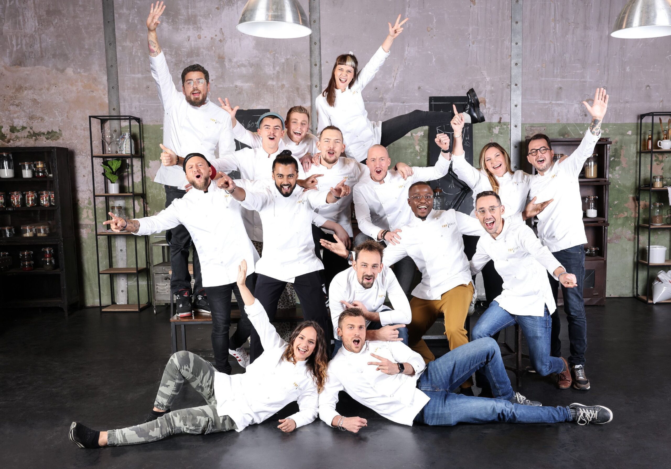 Top Chef : viré de son restaurant, un ancien candidat accusé de violences envers son personnel