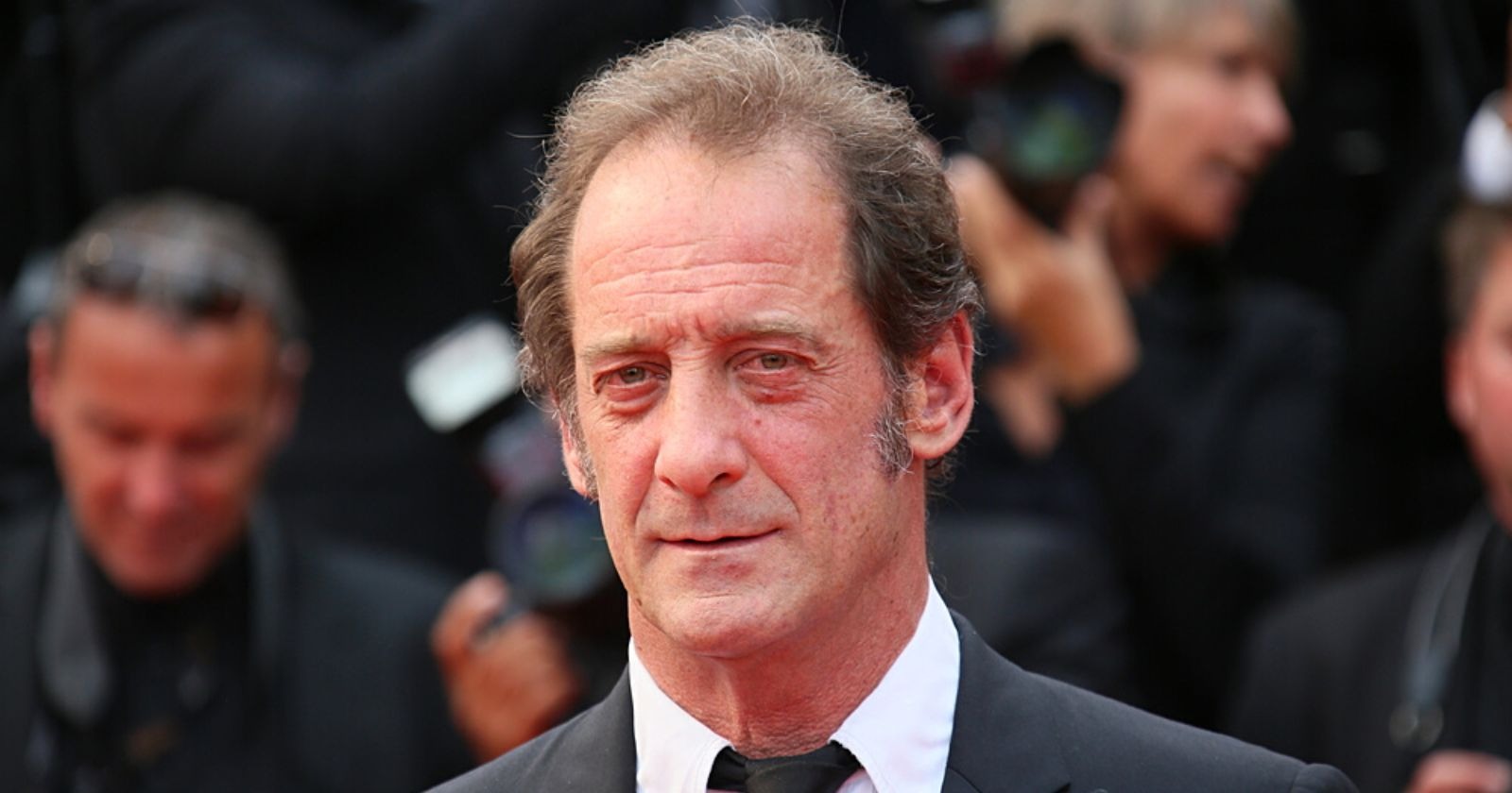 Vincent Lindon futur candidat à la présidentielle ? La réponse cash de l’acteur !