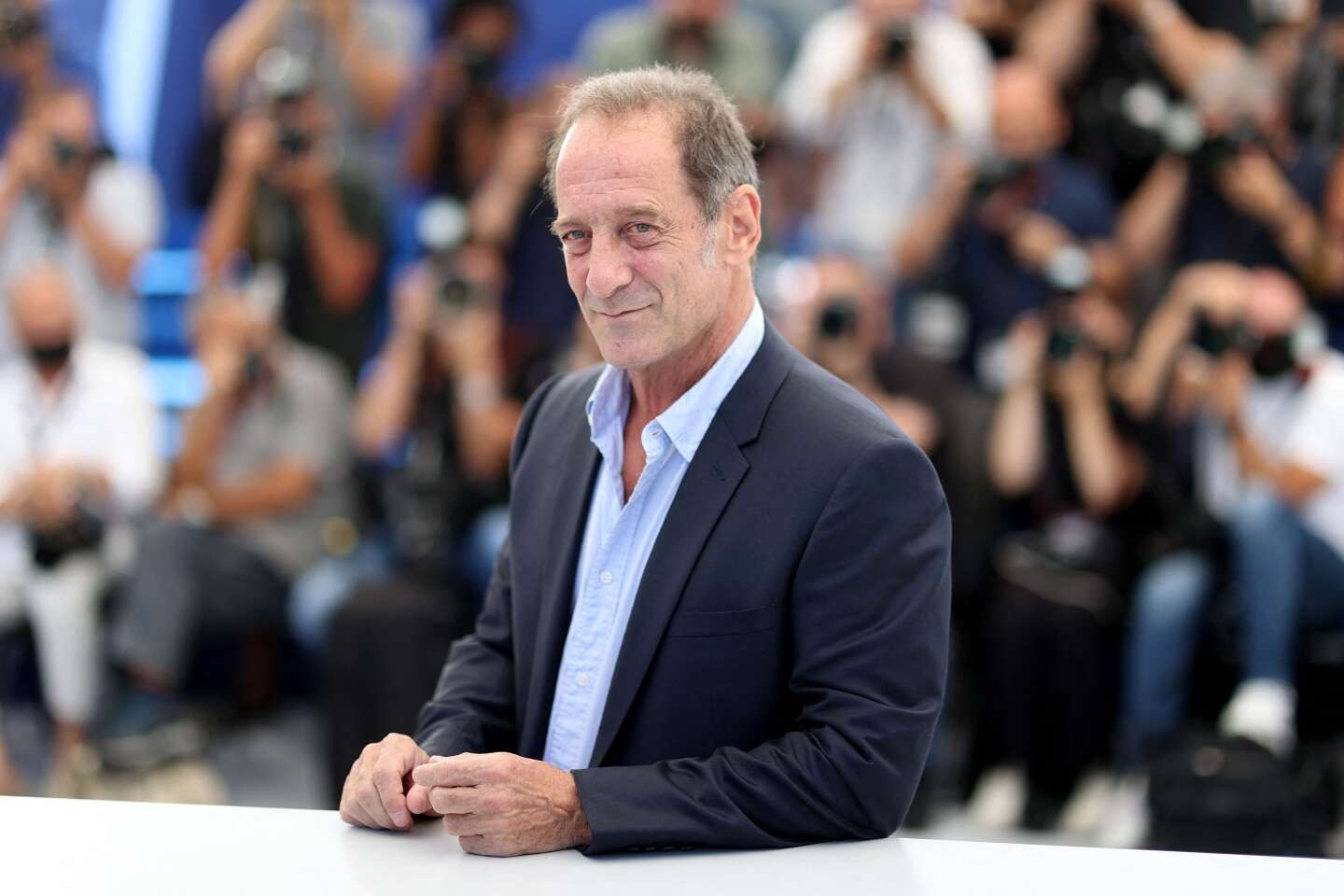 Vincent Lindon futur candidat à la présidentielle ? La réponse cash de l’acteur !