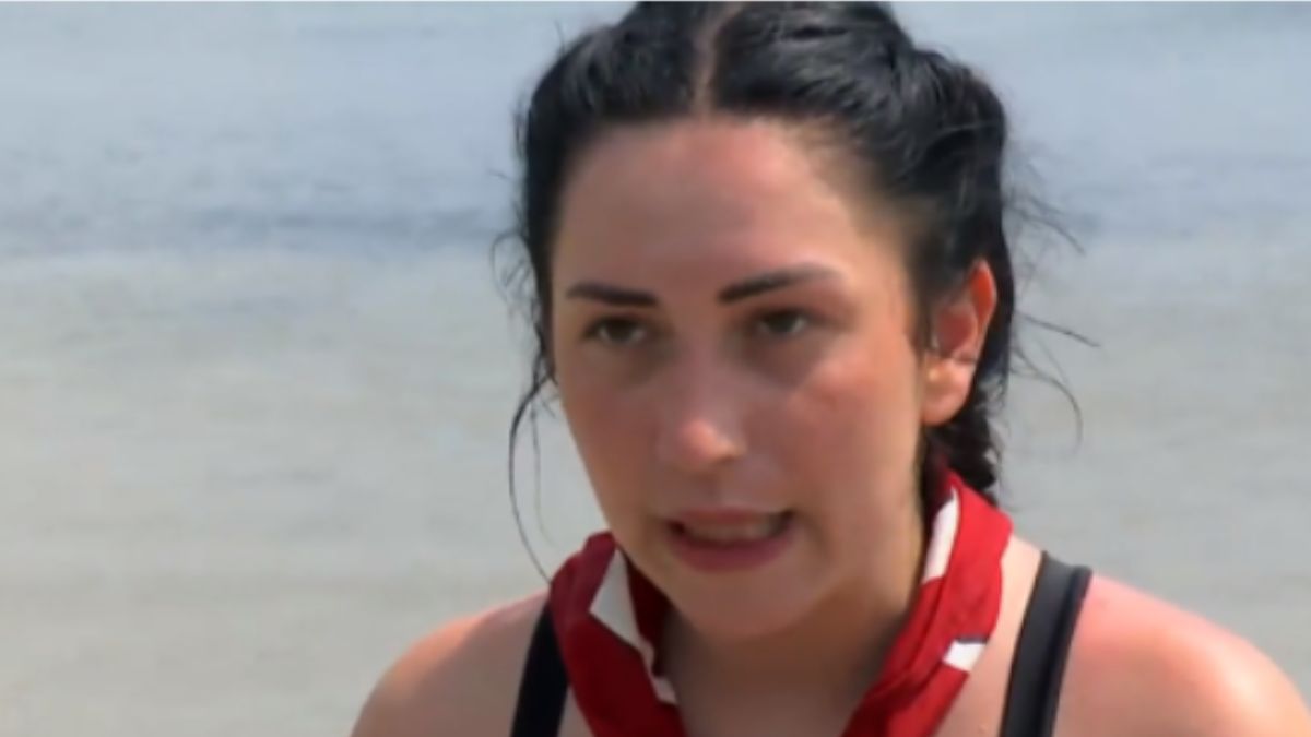 Koh-Lanta : Alicia a-t-elle finalement enterré la hache de guerre avec Julie ? Elle répond !