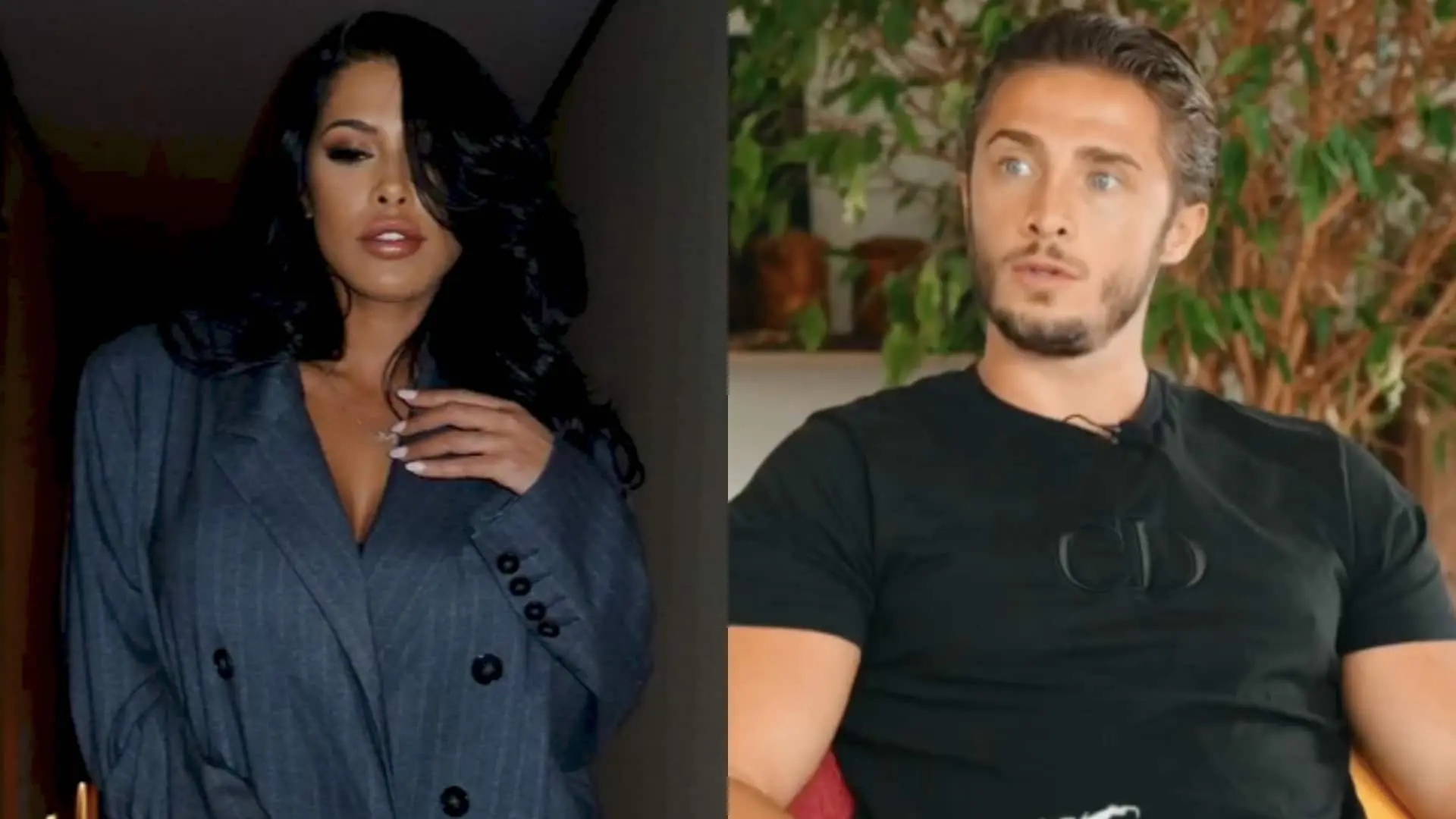 Ayem Nour et Dylan Thiry en couple ? Ces photos qui ne laissent plus de place au doute