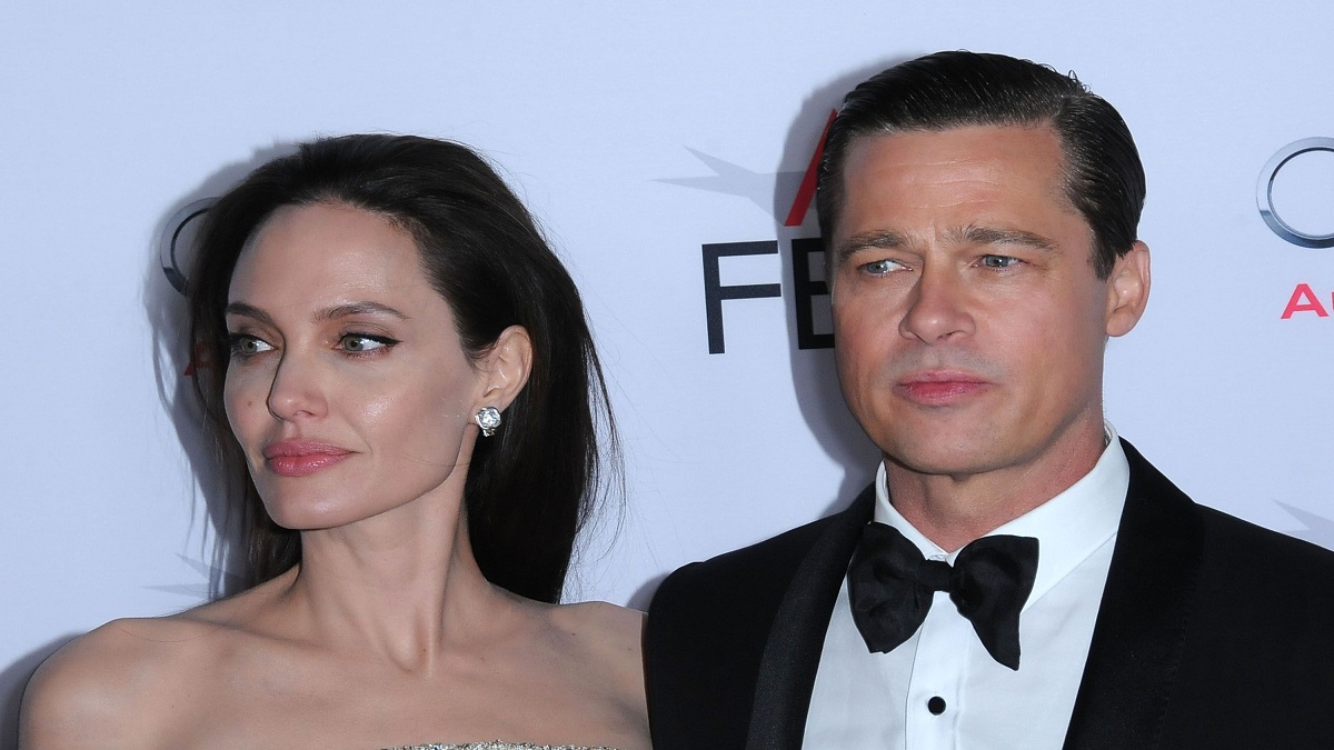 Brad Pitt vs Angelina Jolie : l’acteur remporte une victoire concernant leur domaine de Miraval