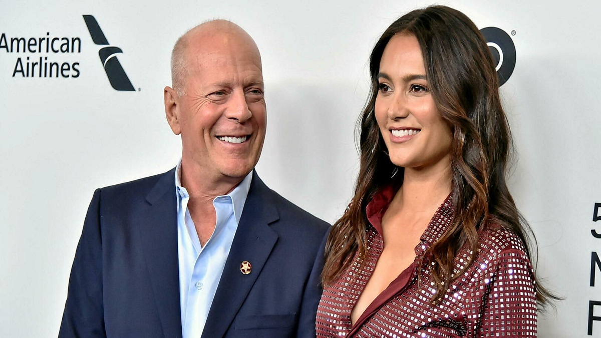 Bruce Willis : ce conseil que son ex-compagne Demi Moore a donné à ses enfants