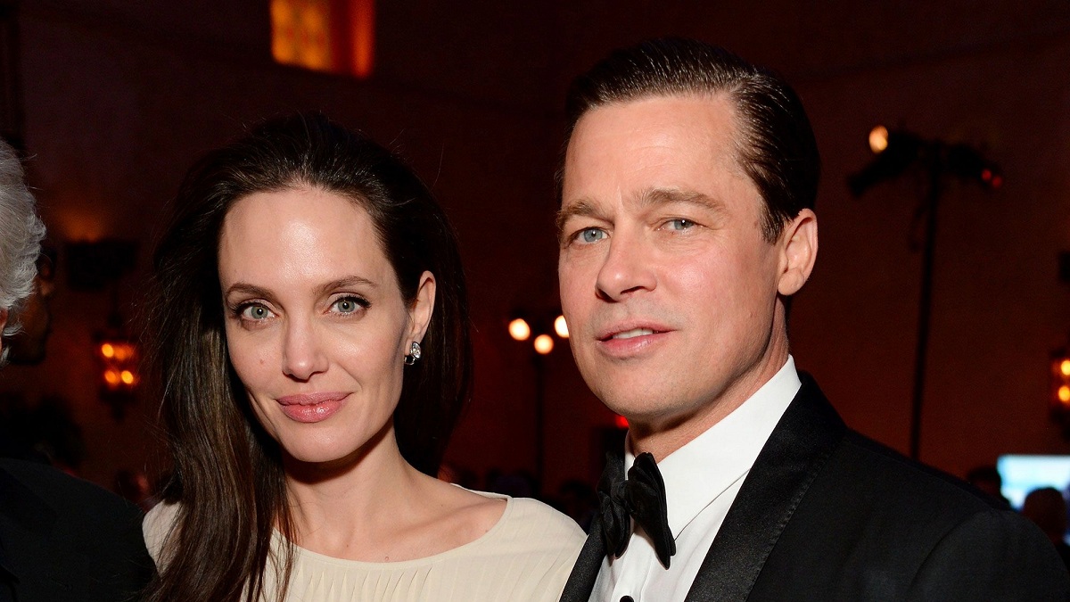 Brad Pitt vs Angelina Jolie : l’acteur remporte une victoire concernant leur domaine de Miraval