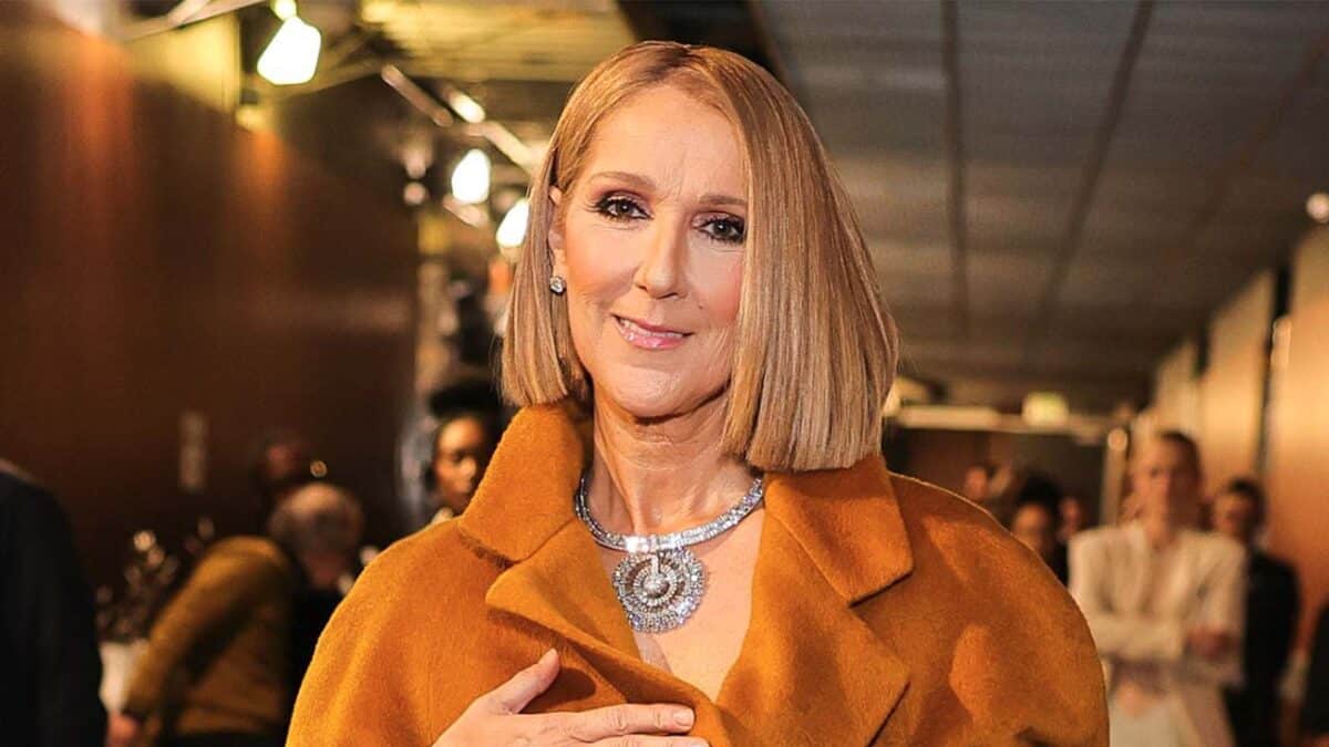 Grammy Awards : Céline Dion aperçue en train de chanter... Ces vidéos qui rassurent ses fans !