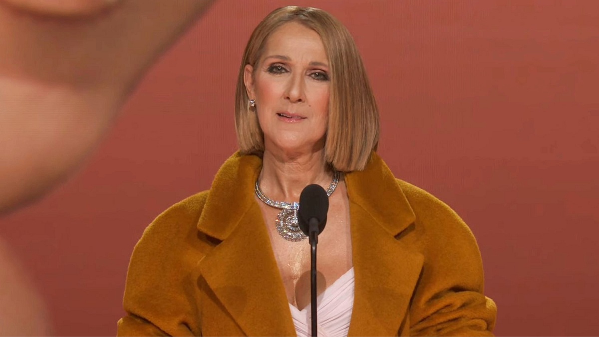 Céline Dion : pourquoi son apparition aux Grammy Awards aurait pu ne pas avoir lieu...