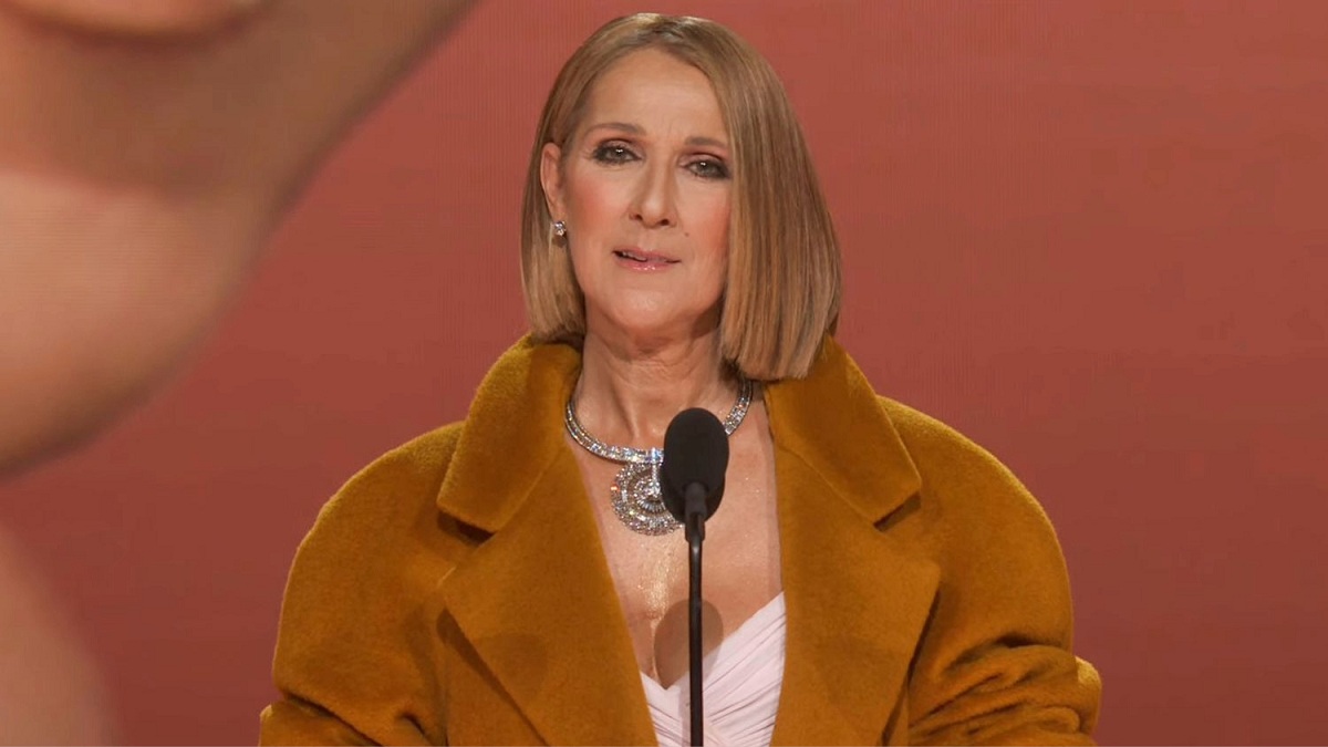 Céline Dion snobée par Taylor Swift aux Grammy Awards ? Les fans réagissent