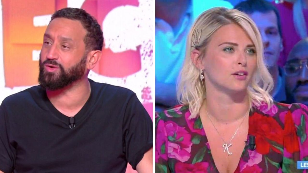 Cyril Hanouna en couple avec Kelly Vedovelli ? Cette confidence qui a surpris tout le monde !