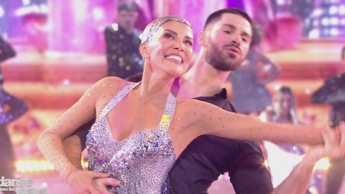 Danse avec les stars : cette condition imposée par Cristina Cordula !