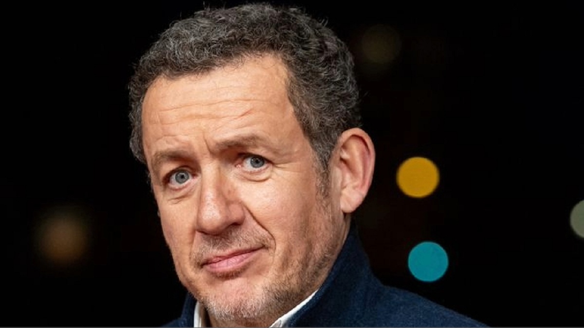 Dany Boon se confie sur ses difficultés financières : "J’ai été interdit bancaire"