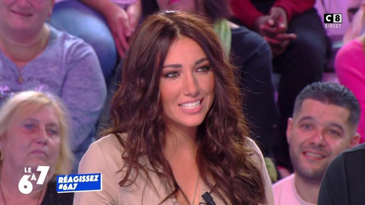 Delphine Wespiser donne son avis cash sur Jordan Bardella : "C'est le gendre idéal"