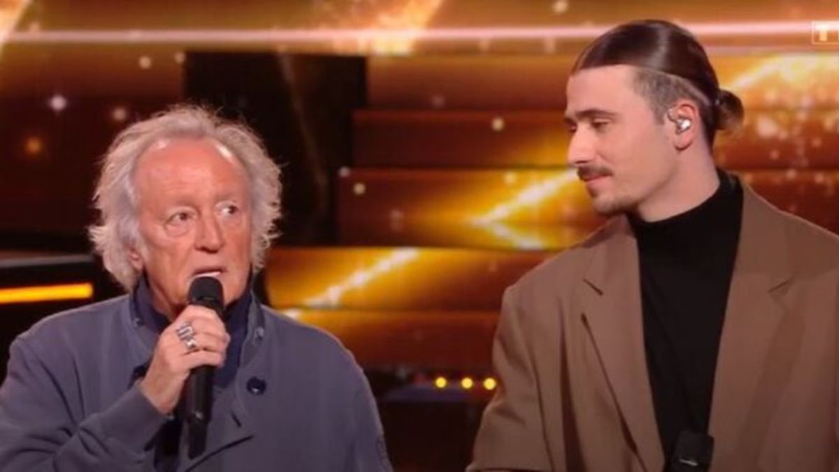 Star Academy : Didier Barbelivien : critiqué pour son duo avec Pierre... Le chanteur s’explique