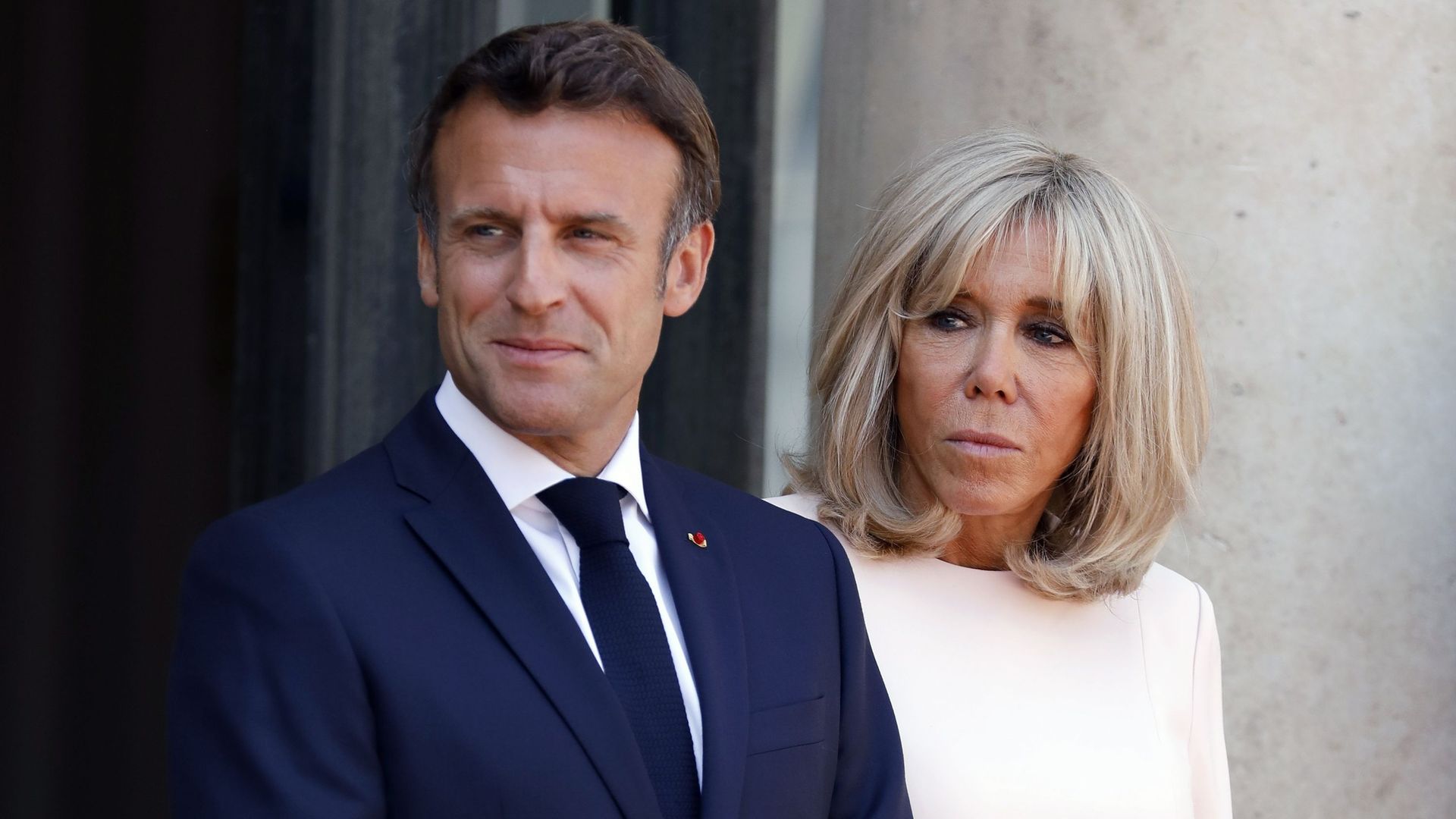 Emmanuel Macron "beau-père adoré" : les rares confidences de Tiphaine Auzière