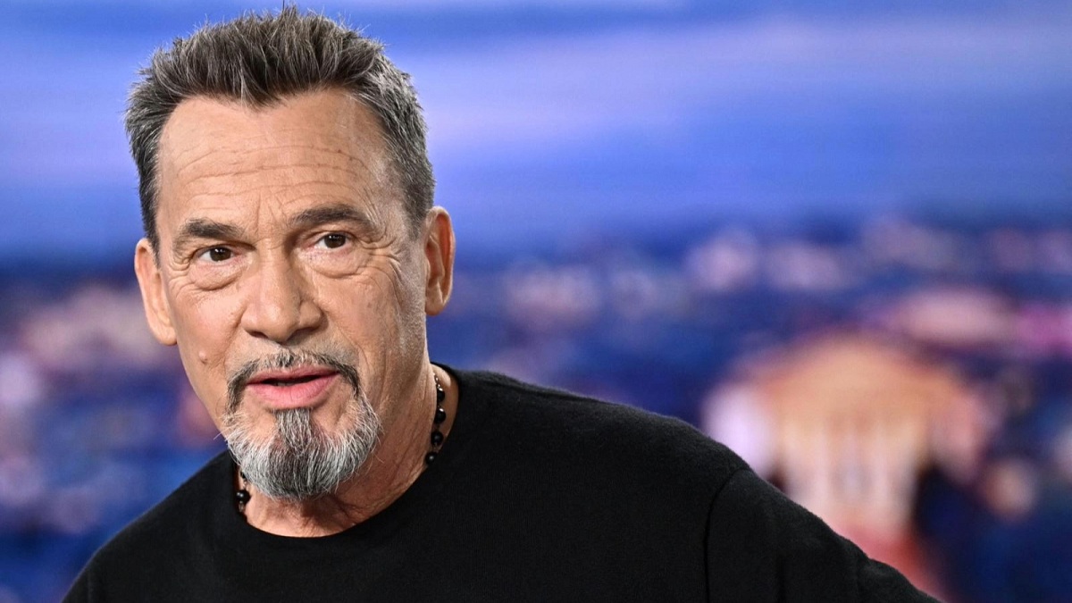 Florent Pagny : Patrick Bruel dévoile les raisons de l'absence de son ami au concert des Enfoirés