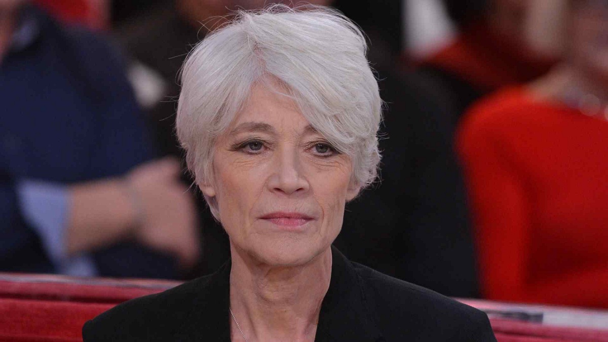 Françoise Hardy donne des nouvelles de sa santé : "Mon état a empiré"