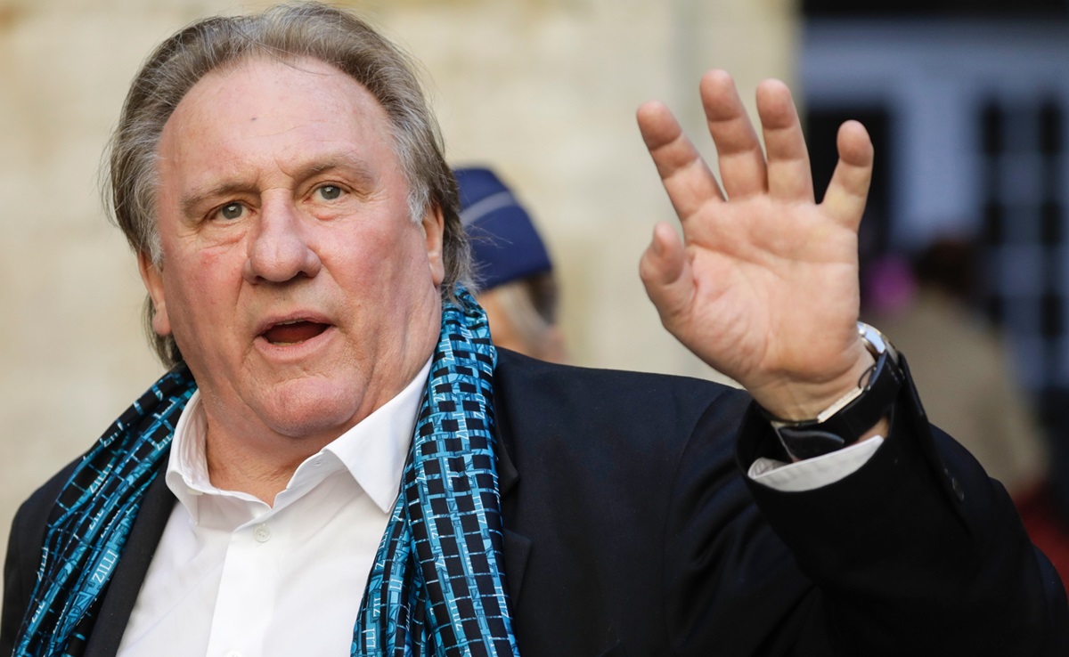 Gérard Depardieu vit-il actuellement sa meilleure vie à Dubaï ? Un ami rétablit la vérité