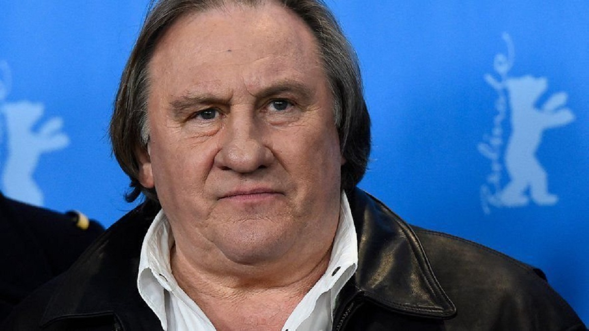 Gérard Depardieu : en pleine polémique, des vidéos de l'acteur à Dubaï choquent la Toile
