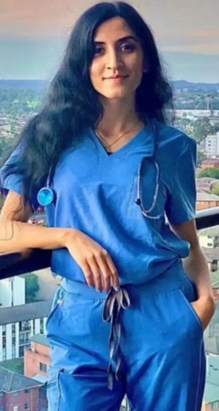 Une Femme se Faisant Passer Pour Un Médecin Sur TikTok a éTé Condamnée