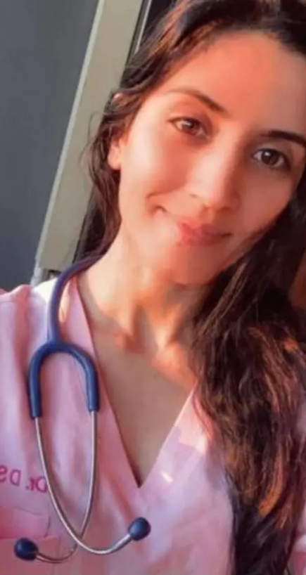 Une Femme se Faisant Passer Pour Un Médecin Sur TikTok a éTé Condamnée