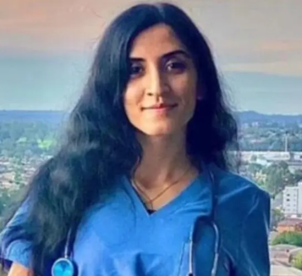 Une Femme se Faisant Passer Pour Un Médecin Sur TikTok a éTé Condamnée