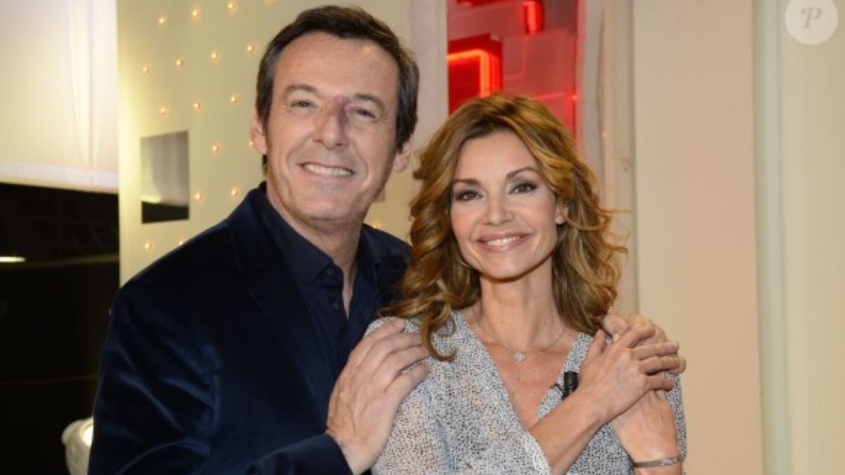 Ingrid Chauvin révèle comment Jean-Luc Reichmann l'a soutenue dans le deuil