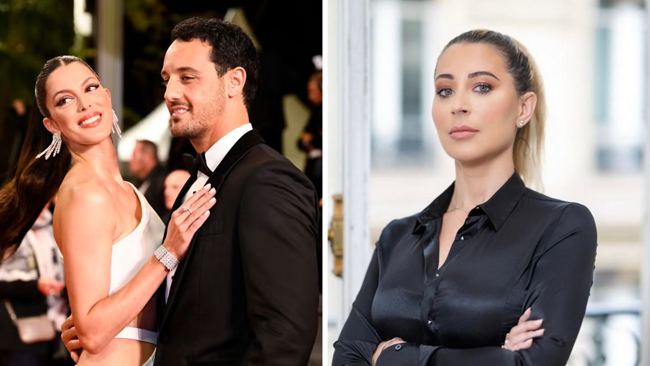 Iris Mittenaere et Diego El Glaoui &quot;font semblant d’être encore en couple&quot; : Magali Berdah balance !