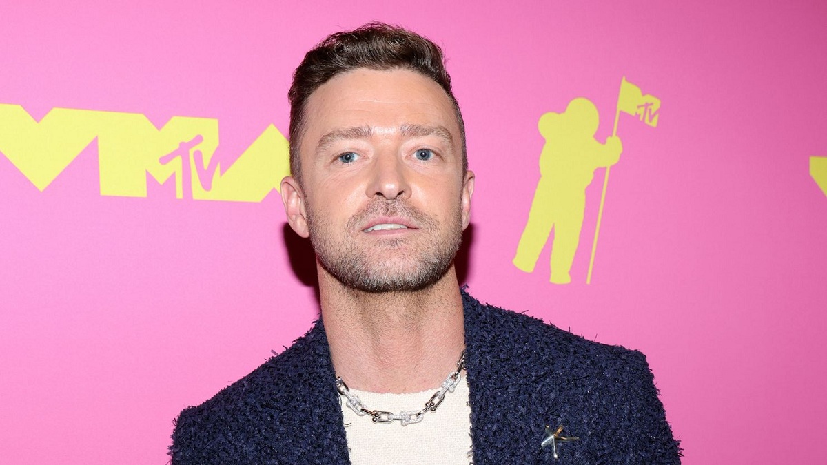 Justin Timberlake infidèle ? Une ancienne playmate raconte le soir où elle s’est "amusée" avec lui