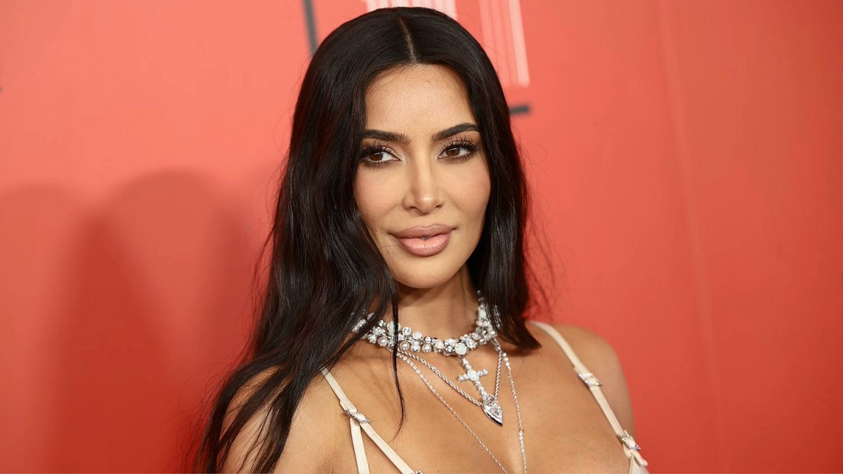 Kim Kardashian en couple avec Odell Beckham Jr. ? Leur relation serait devenue sérieuse