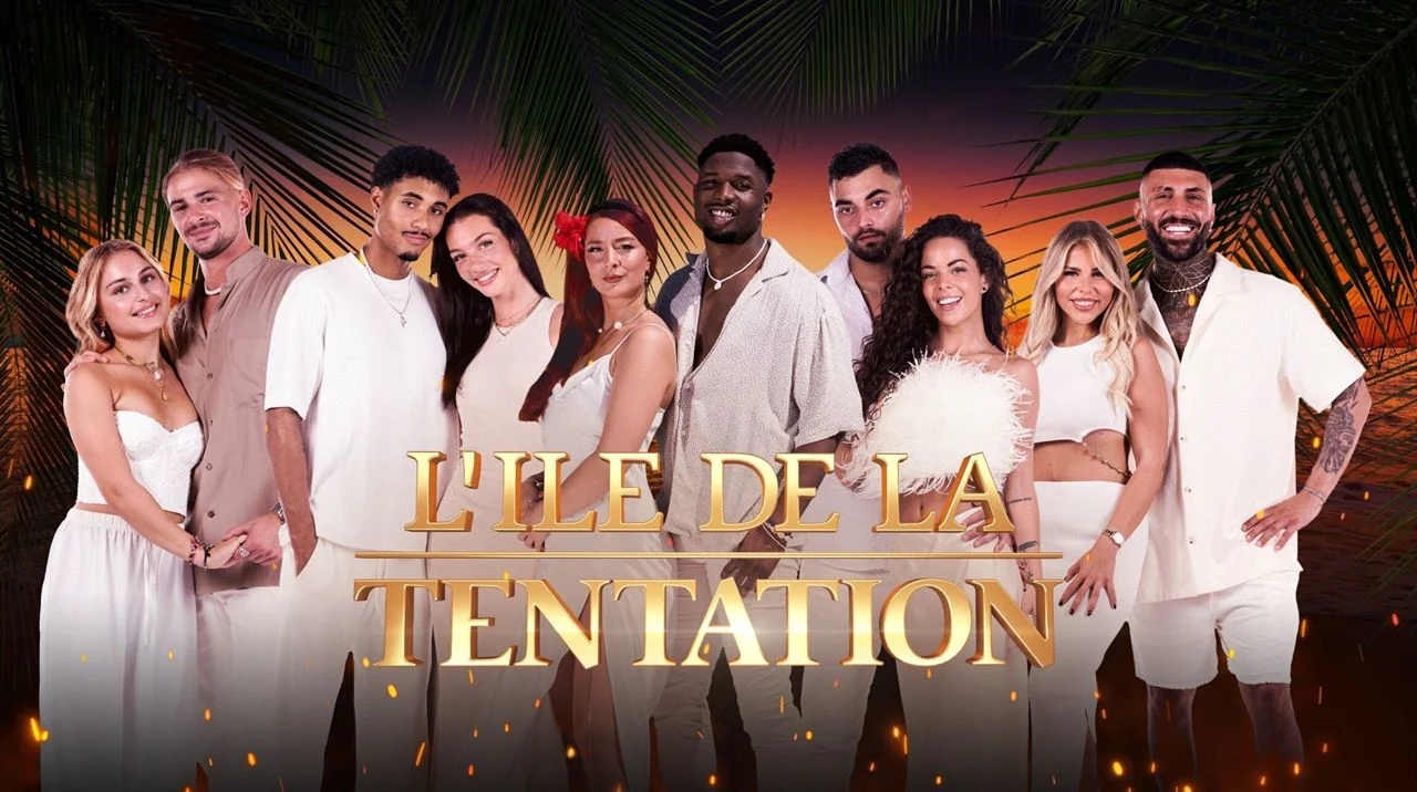 L’Île de la Tentation : Rémy et Maeva séparés ? Un de leurs proches balance !