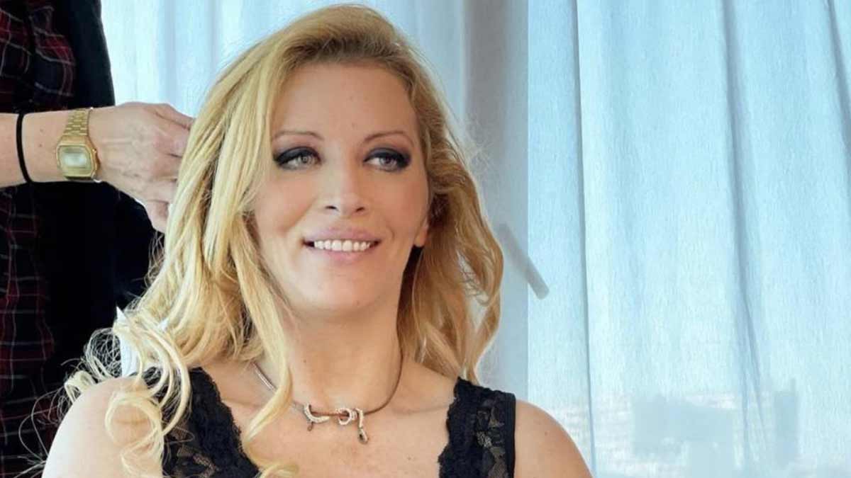 Loana victime d’un viol : elle révèle la cause de sa perte de poids