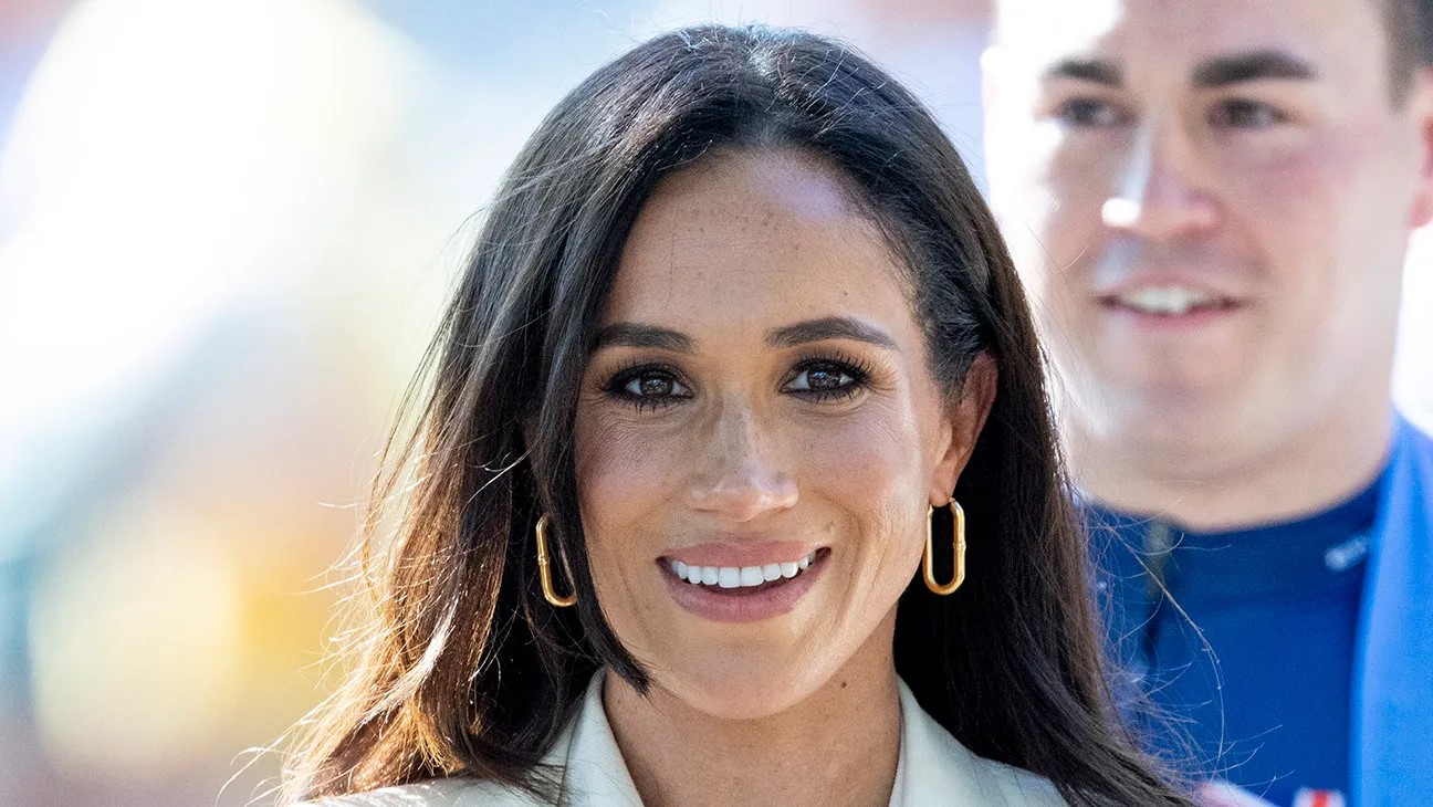 Meghan Markle en pleine polémique : son message en réponse aux critiques