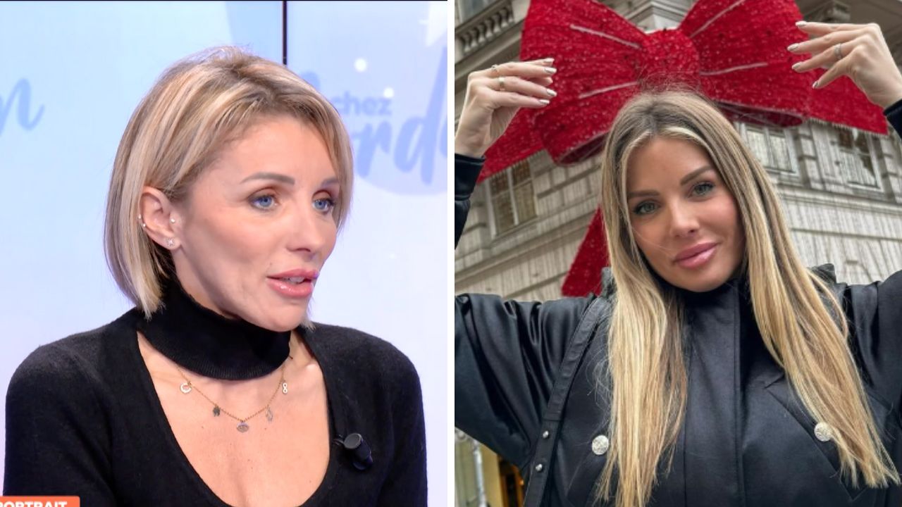 Myriam Abel règle ses comptes avec Jessica Thivenin : &quot;Elle n’a aucun talent&quot;