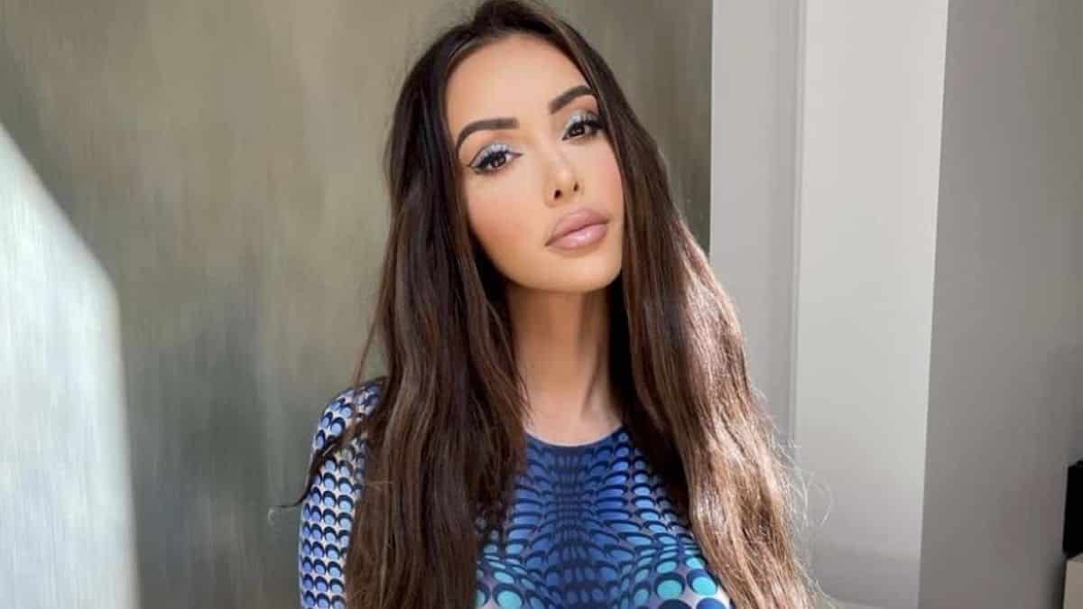 Nabilla évoque les cambriolages de stars : "Je suis bien contente de ne plus vivre en France"