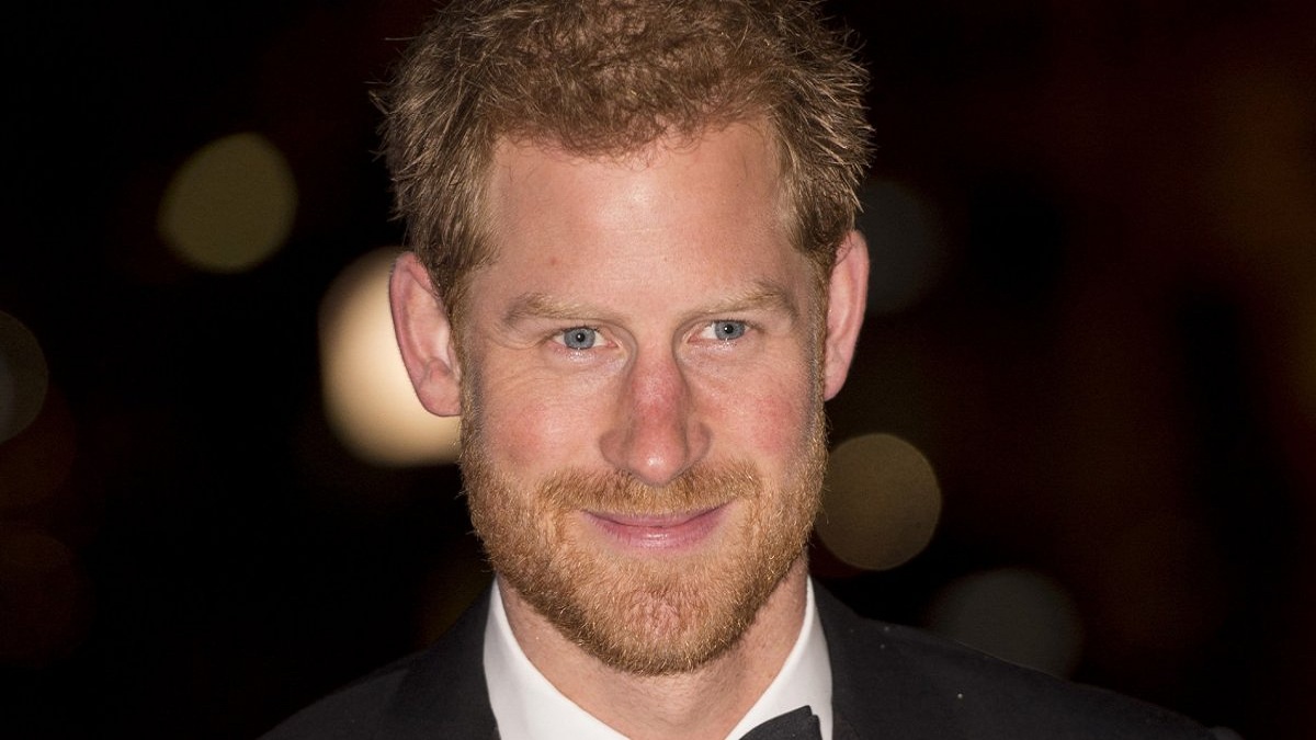 Le prince Harry : à peine rentré de Londres, il participe à un événement sportif mais...