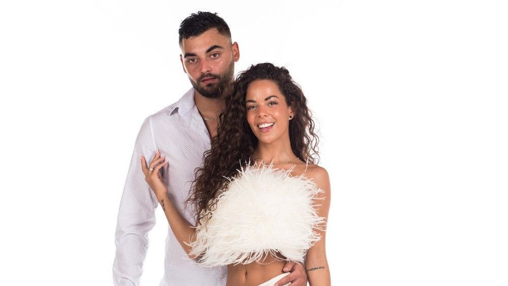 L’Île de la Tentation : Rémy et Maeva séparés ? Un de leurs proches balance !