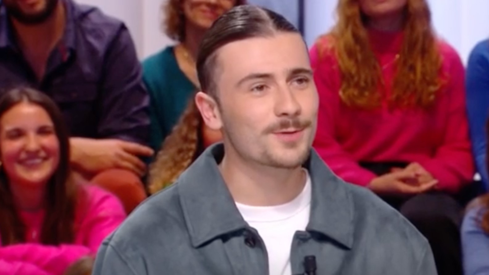 Star Academy : Pierre dévoile un bout de son projet avec les 100 000 euros