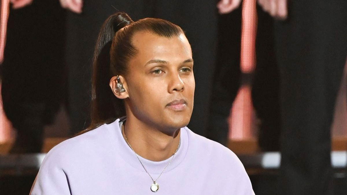 Stromae : sa femme partage des photos de vacances... Un détail inquiète ses fans