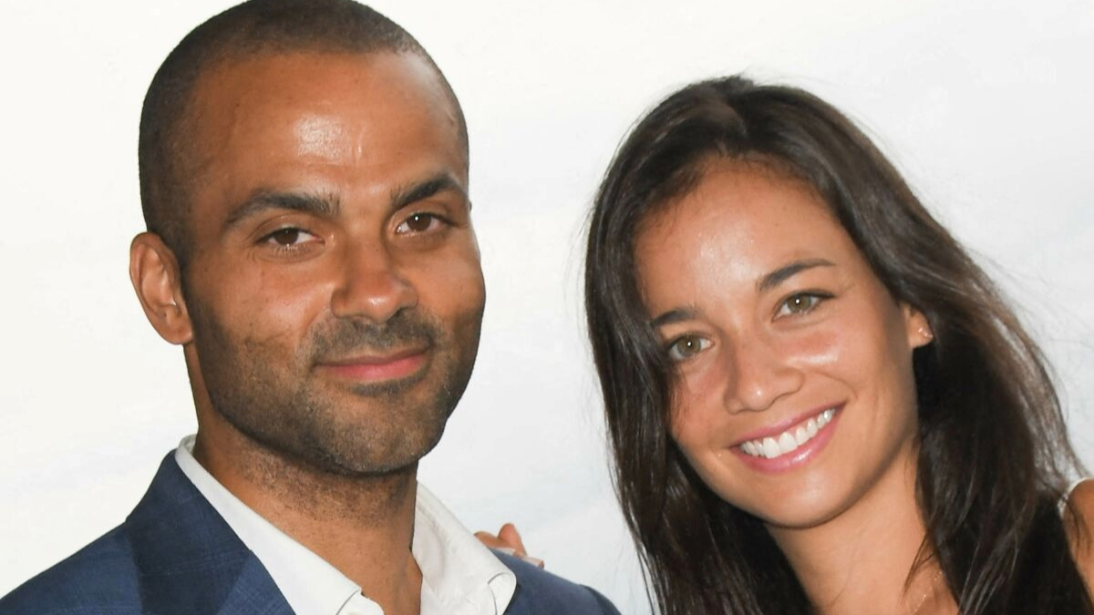 Tony Parker annonce sa rupture avec Alizé Lim après 3 ans de vie commune