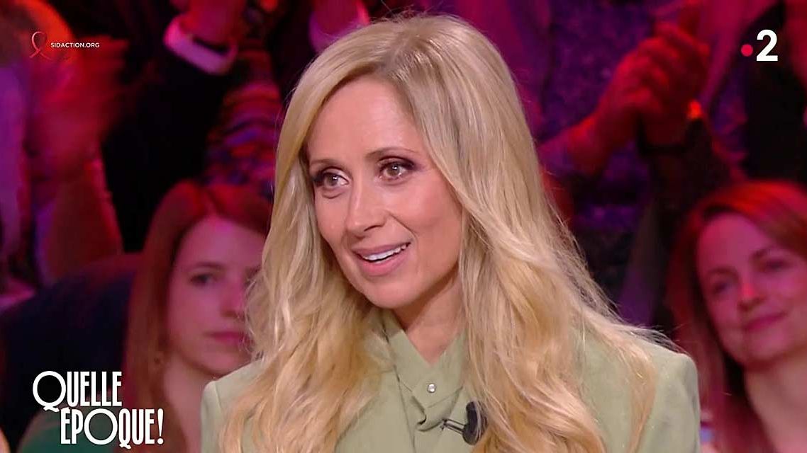 Lara Fabian rétablit la vérité sur son histoire passée avec Patrick Fiori : "Des mauvaises infos"