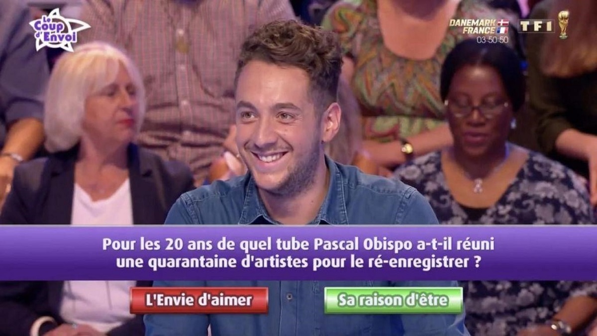 Les 12 coups de midi : l’appel à l’aide de la maman de Bastien Payet, le candidat tué il y a 5 ans