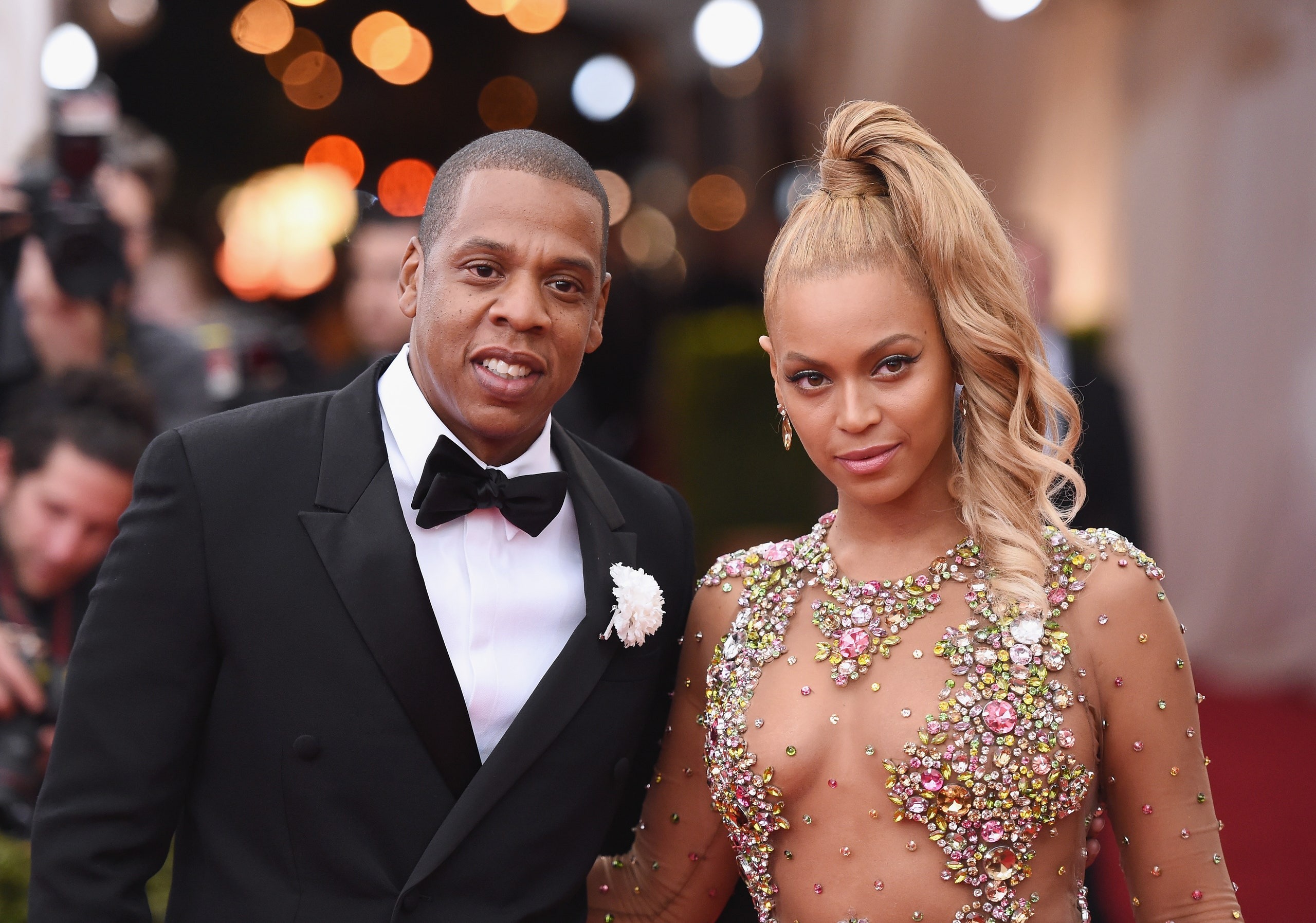 Emmanuel Macron : Beyoncé et Jay-Z reçus à l’Élysée pour une occasion très spéciale