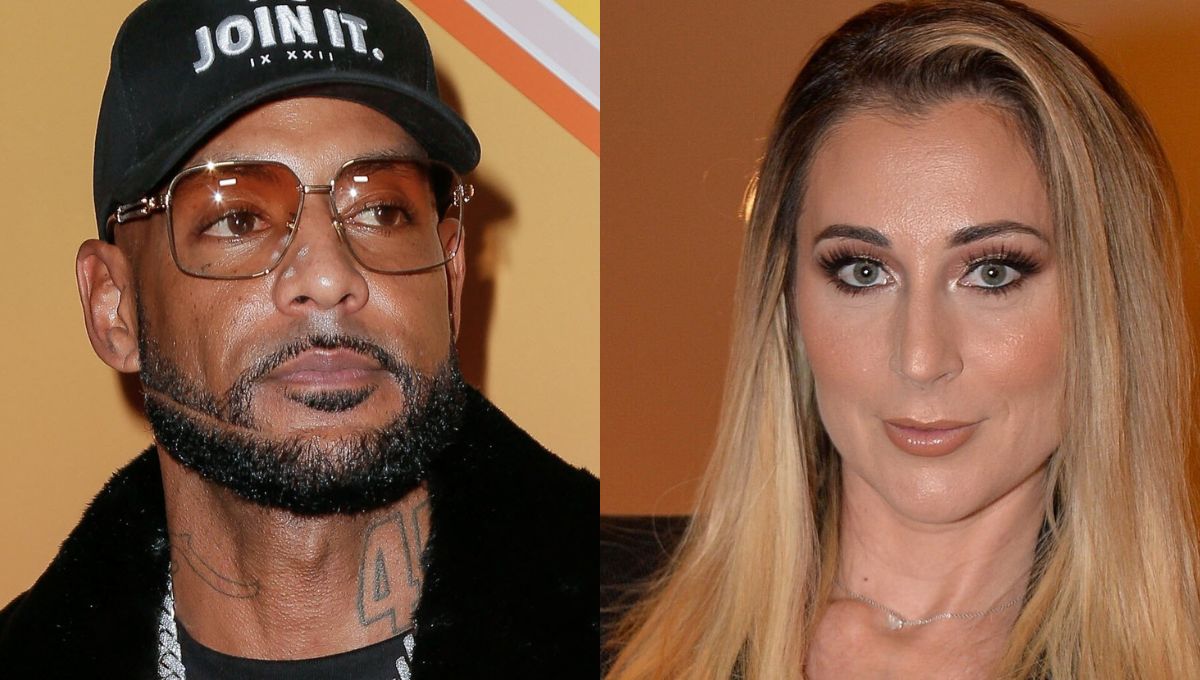 Booba attaque en justice Magali Berdah pour diffamation, une nouvelle plainte déposée