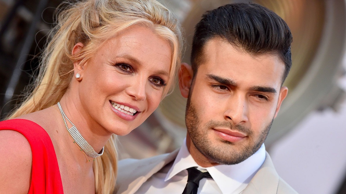 Britney Spears : les confidences de son ex-mari sur leur divorce "C'était une chance de…"